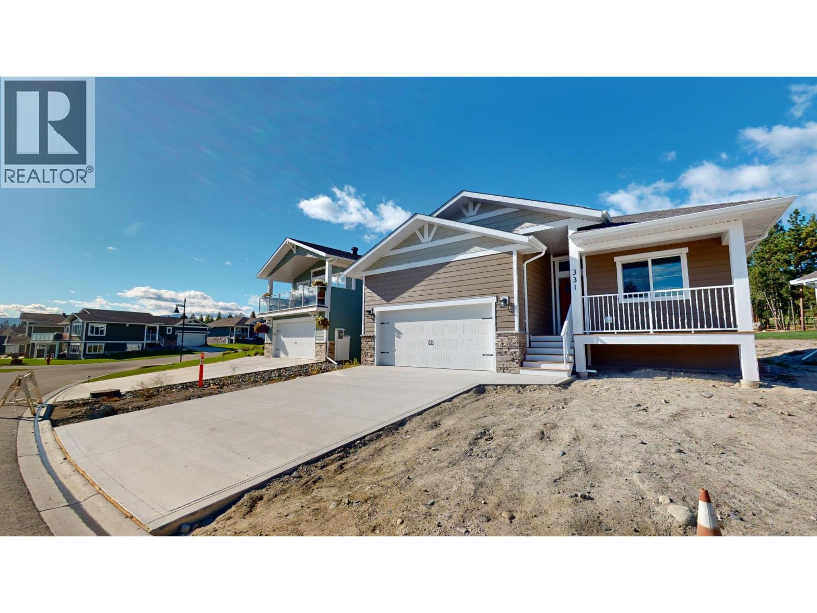 331 Legacy Lookout, Cranbrook, British Columbia  V1C 0E4 - Photo 32 - 10359412