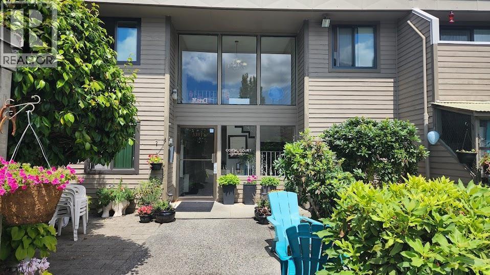 204 3391 SPRINGFIELD DRIVE, Richmond, British Columbia
