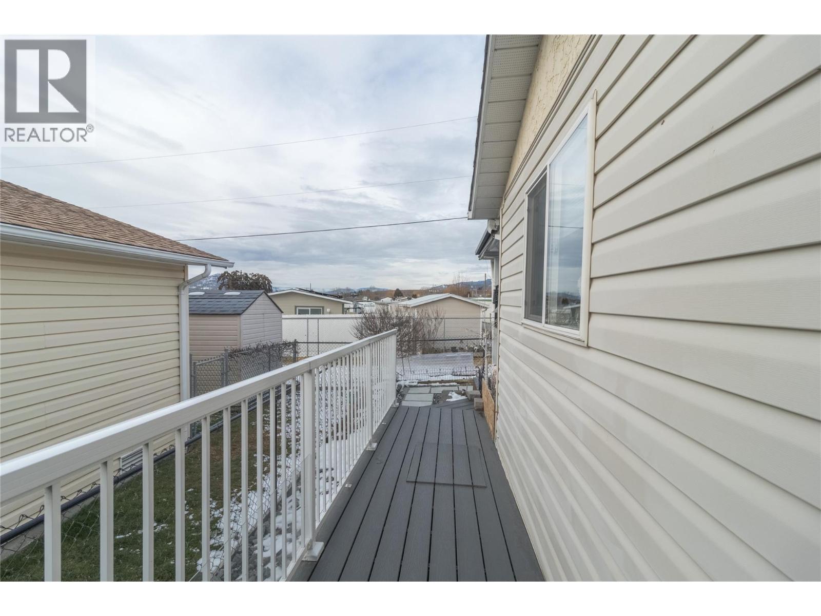 3481 Old Vernon Road Unit# 4, Kelowna, British Columbia  V1X 6Z4 - Photo 26 - 10359388