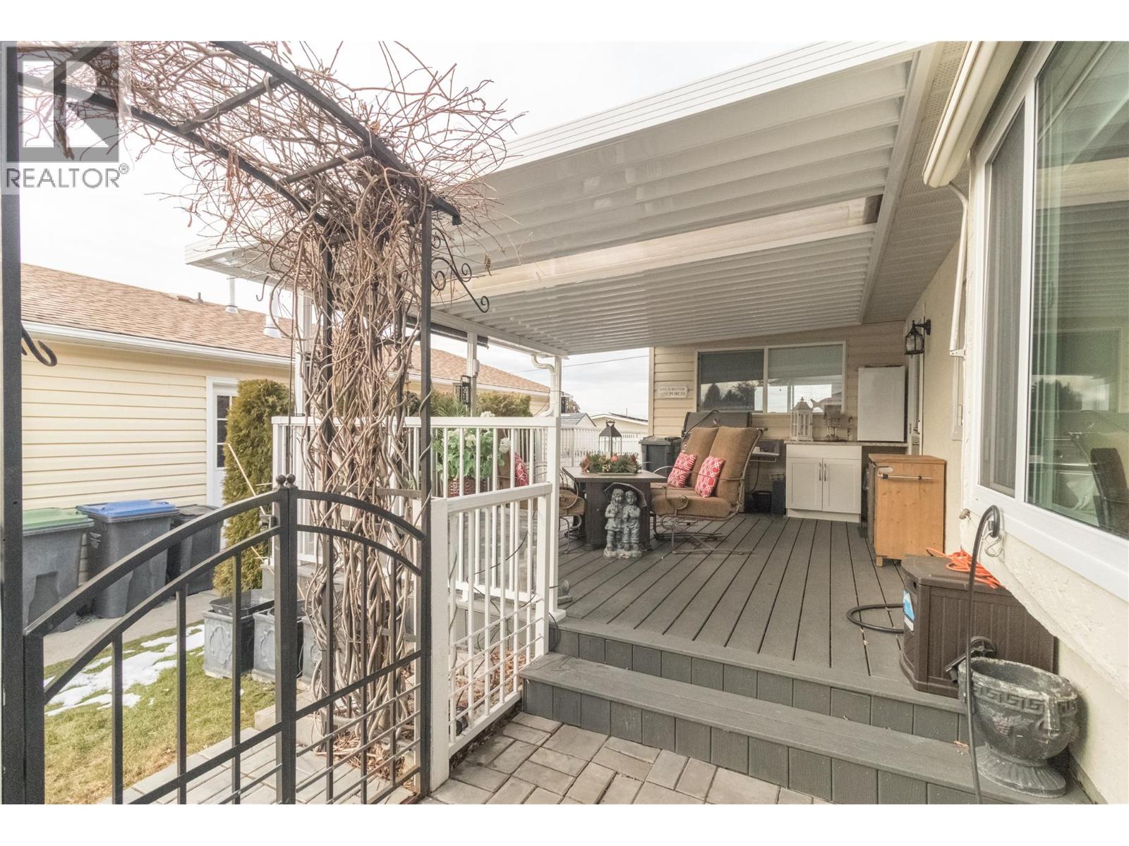 3481 Old Vernon Road Unit# 4, Kelowna, British Columbia  V1X 6Z4 - Photo 24 - 10359388