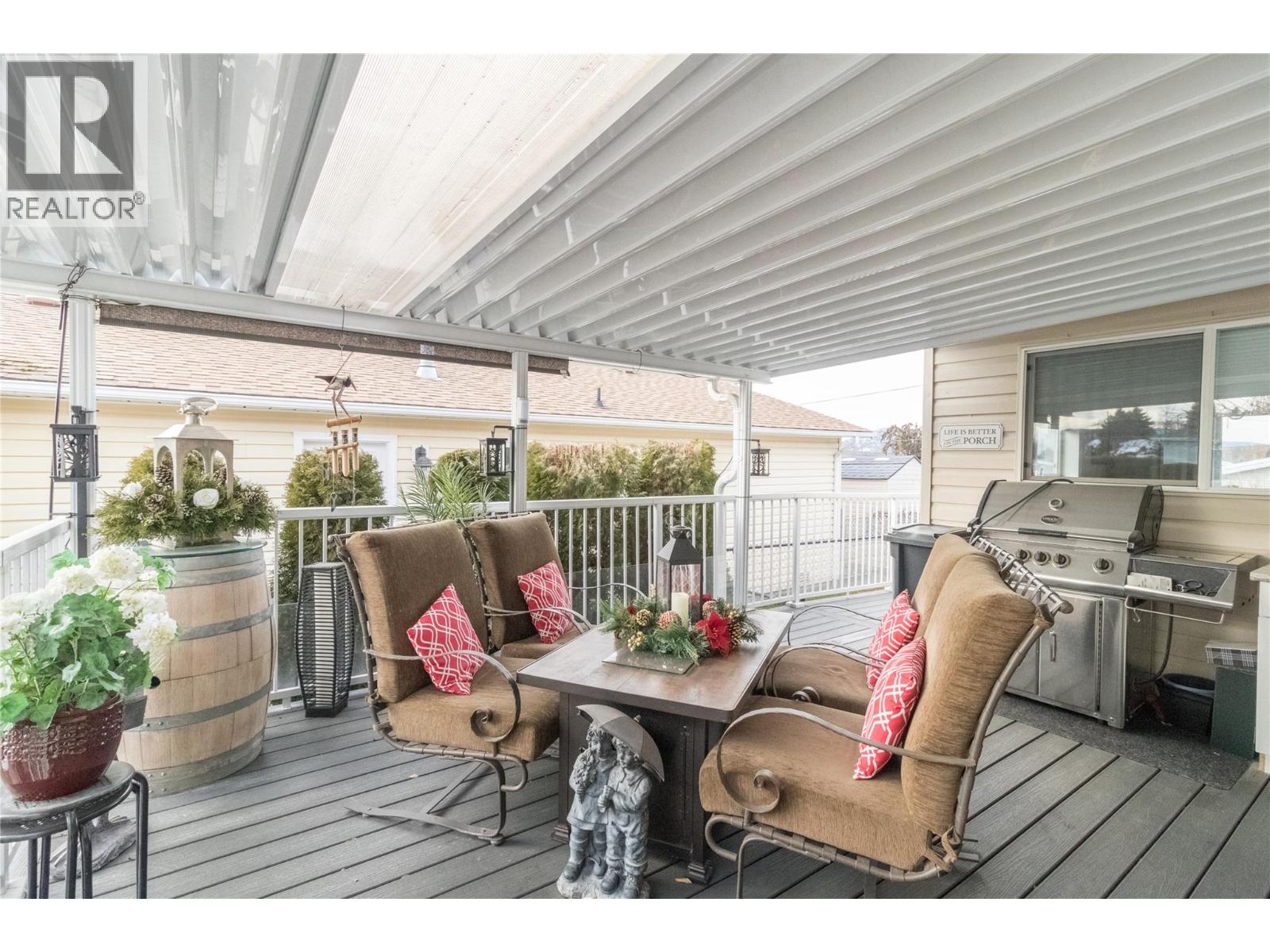 3481 Old Vernon Road Unit# 4, Kelowna, British Columbia  V1X 6Z4 - Photo 25 - 10359388