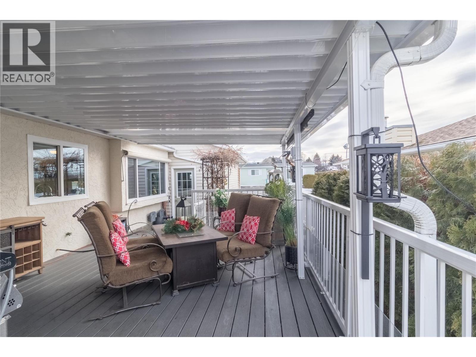 3481 Old Vernon Road Unit# 4, Kelowna, British Columbia  V1X 6Z4 - Photo 27 - 10359388