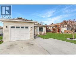 3481 Old Vernon Road Unit# 4 Ellison