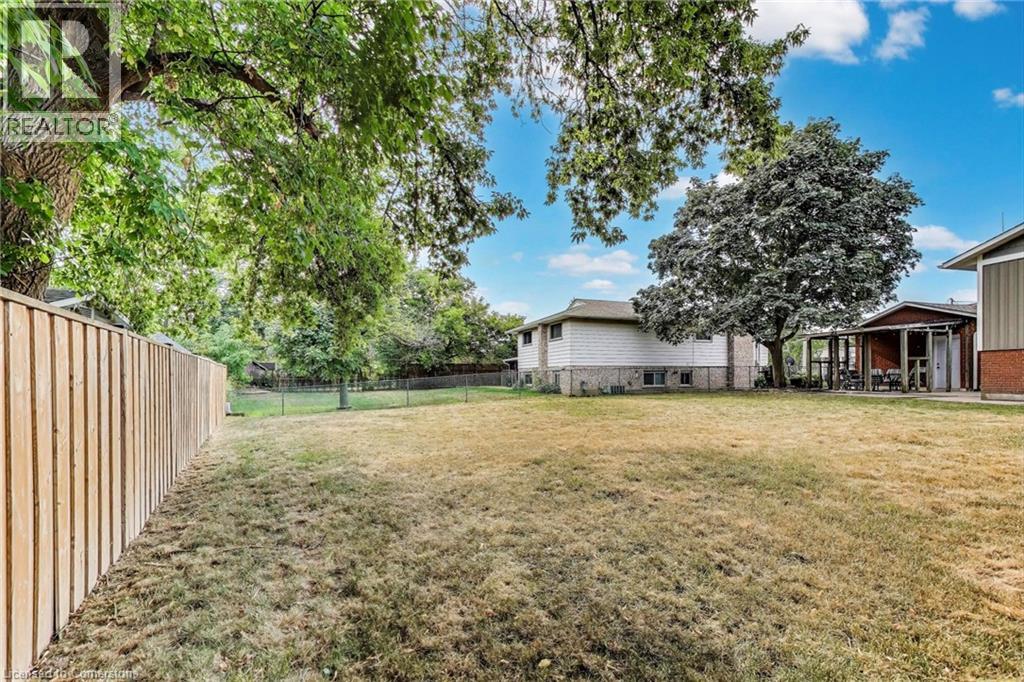 9 Brooks Circle, Smithville, Ontario  L0R 2A0 - Photo 35 - 40760050