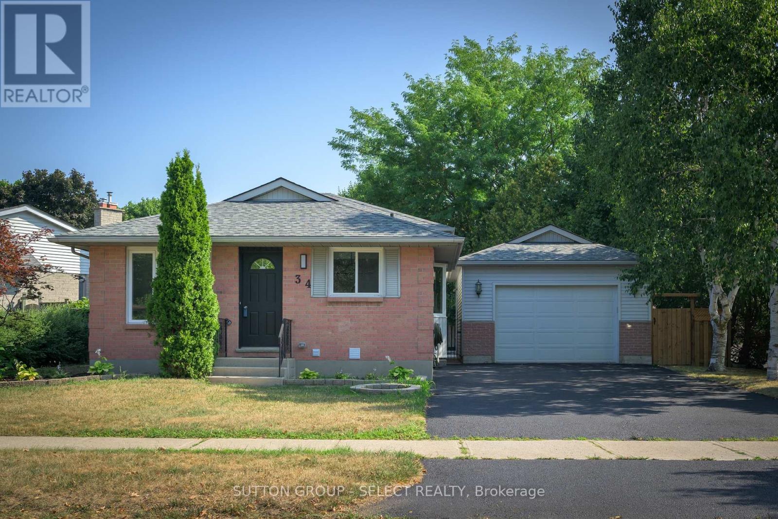 34 Ripley Road, London East, Ontario  N5V 3V1 - Photo 46 - X12338872