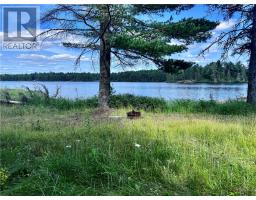 0 Curry Point Road, Hagar, Ontario