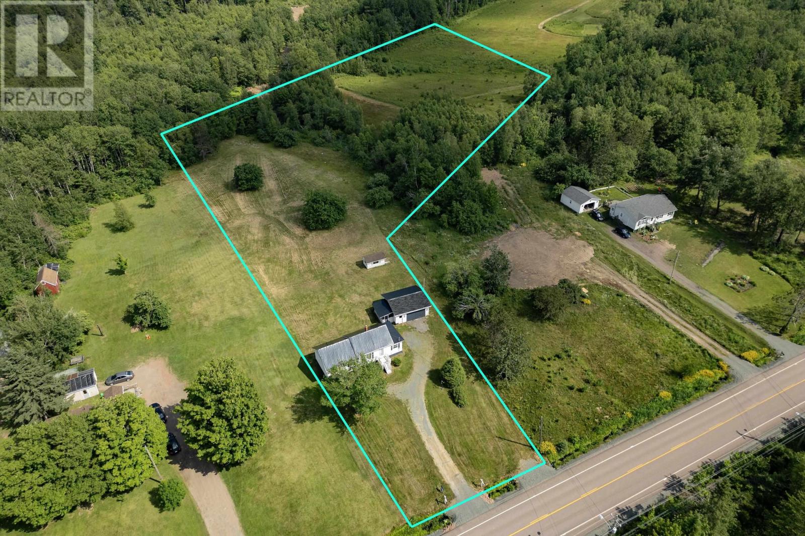 11900 Highway 2, Leamington, Nova Scotia  B0M 1X0 - Photo 2 - 202510861