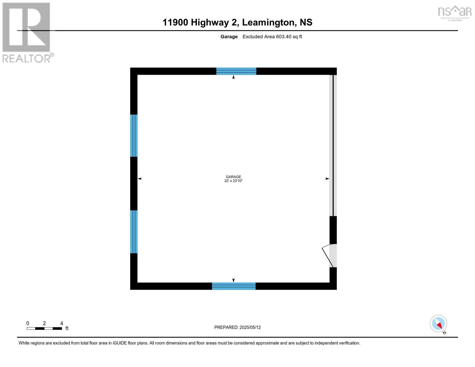 11900 Highway 2, Leamington, Nova Scotia  B0M 1X0 - Photo 10 - 202510861
