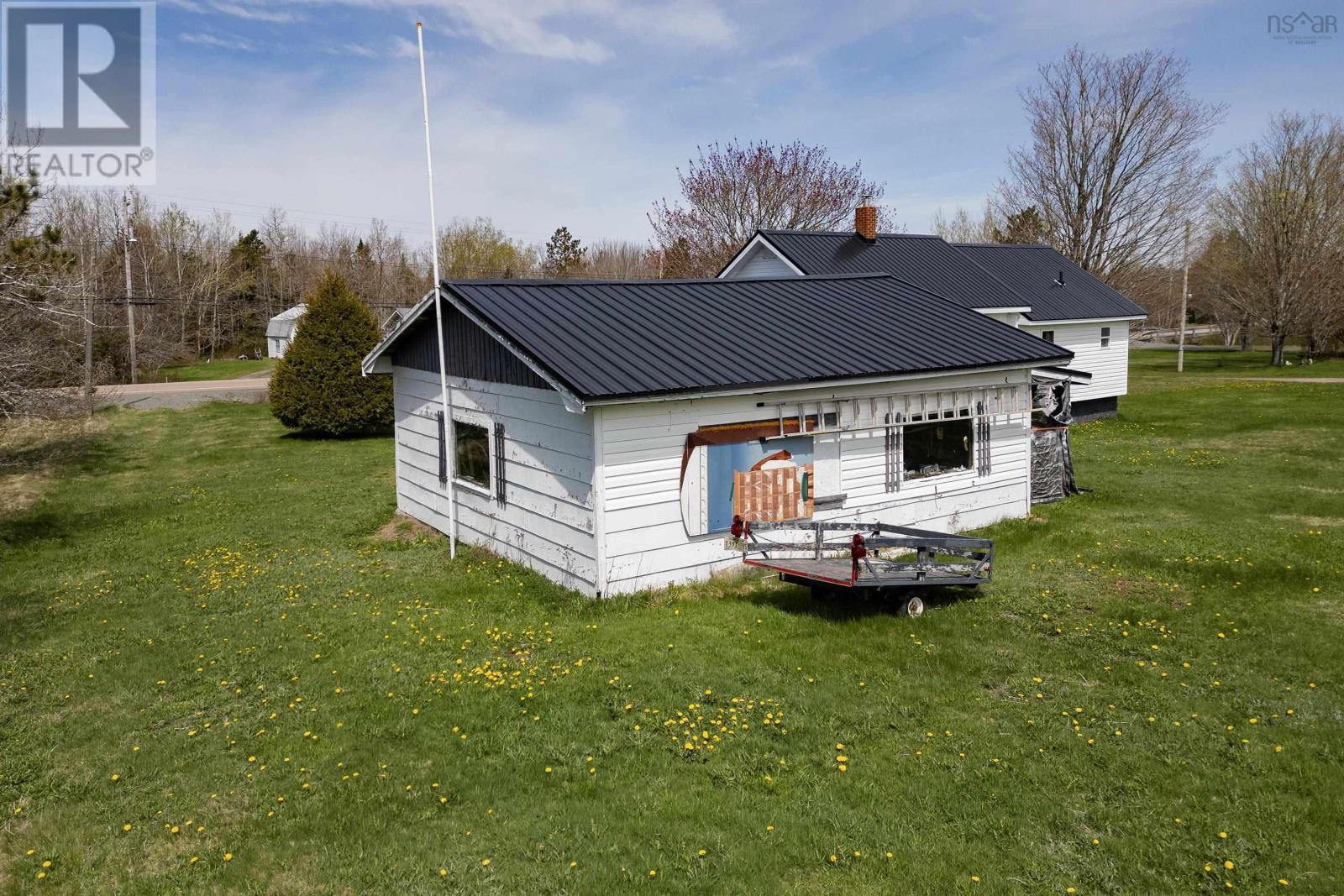 11900 Highway 2, Leamington, Nova Scotia  B0M 1X0 - Photo 38 - 202510861