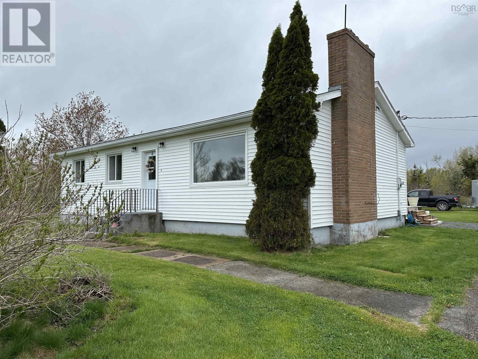 19 Danas Lane, Ponds, Nova Scotia  B0K 1G0 - Photo 2 - 202512957