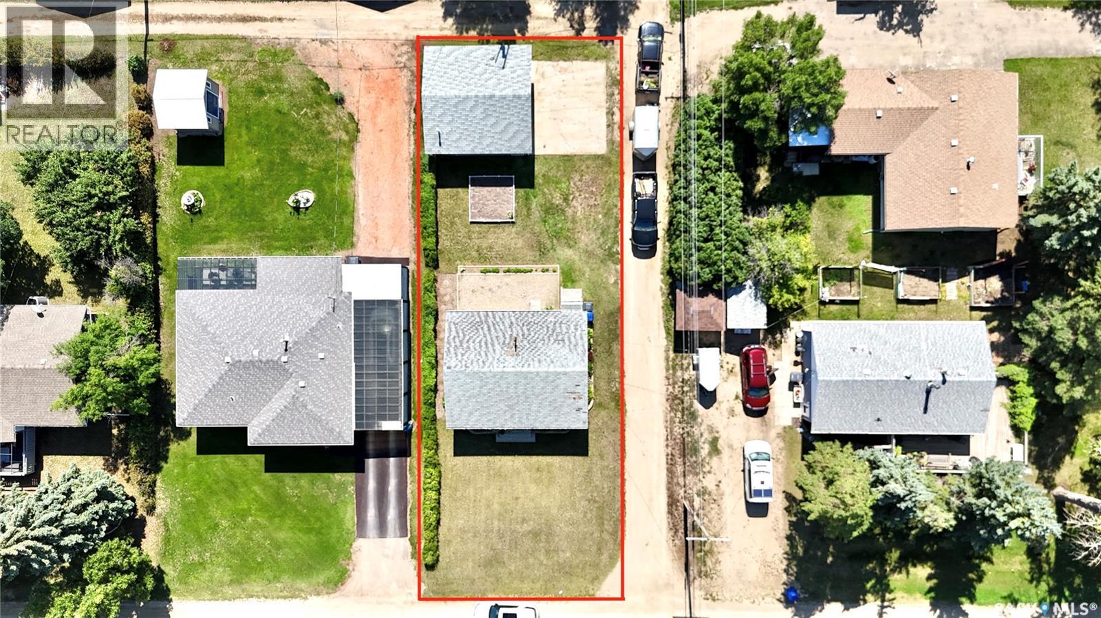 110 Stanley Street, Elbow, Saskatchewan  S0H 1J0 - Photo 12 - SK015651