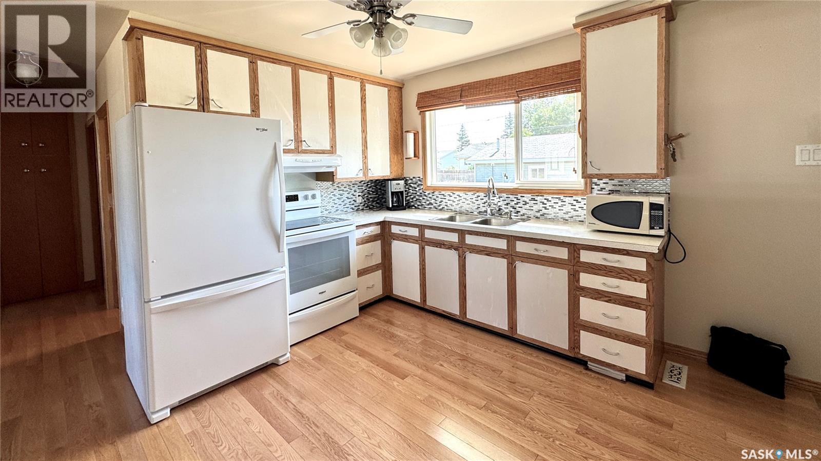 110 Stanley Street, Elbow, Saskatchewan  S0H 1J0 - Photo 16 - SK015651