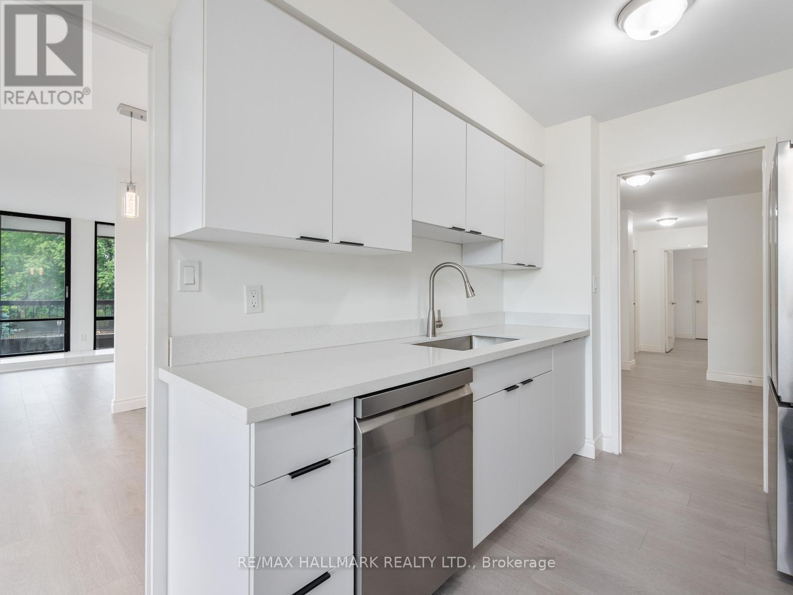 206 - 115 Antibes Drive, Toronto (Westminster-Branson), Ontario  M2R 2Y9 - Photo 12 - C12345166
