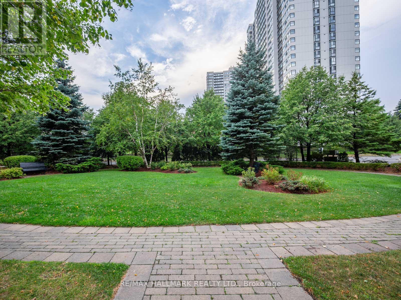 206 - 115 Antibes Drive, Toronto (Westminster-Branson), Ontario  M2R 2Y9 - Photo 48 - C12345166