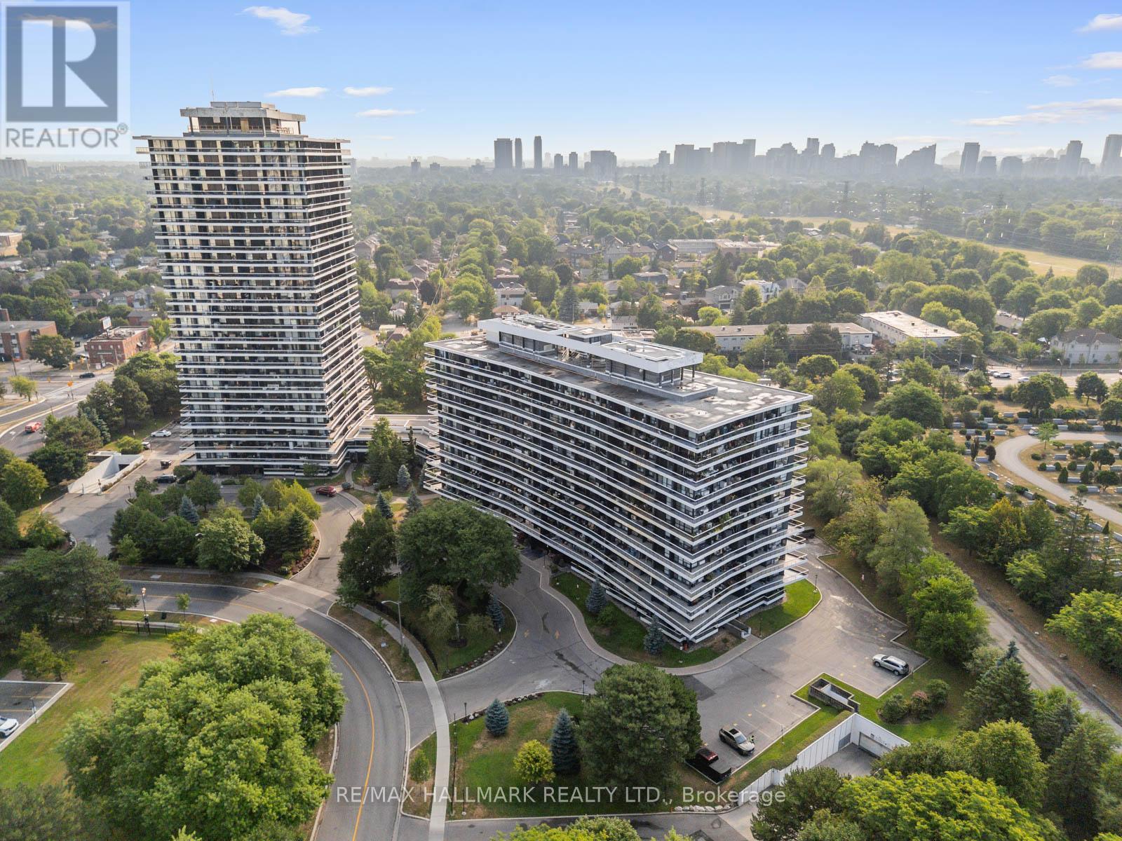 206 - 115 Antibes Drive, Toronto (Westminster-Branson), Ontario  M2R 2Y9 - Photo 49 - C12345166
