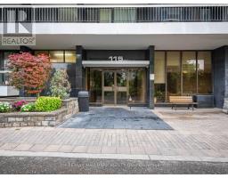 206 - 115 ANTIBES DRIVE, Toronto, Ontario