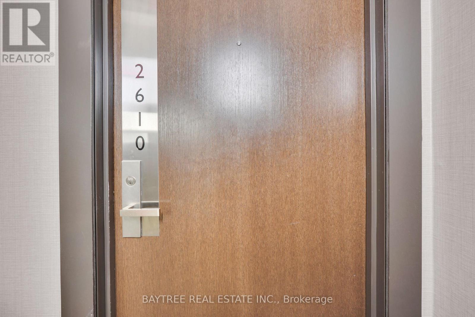 2610 - 70 Temperance Street, Toronto (Bay Street Corridor), Ontario  M5H 0B1 - Photo 2 - C12345198