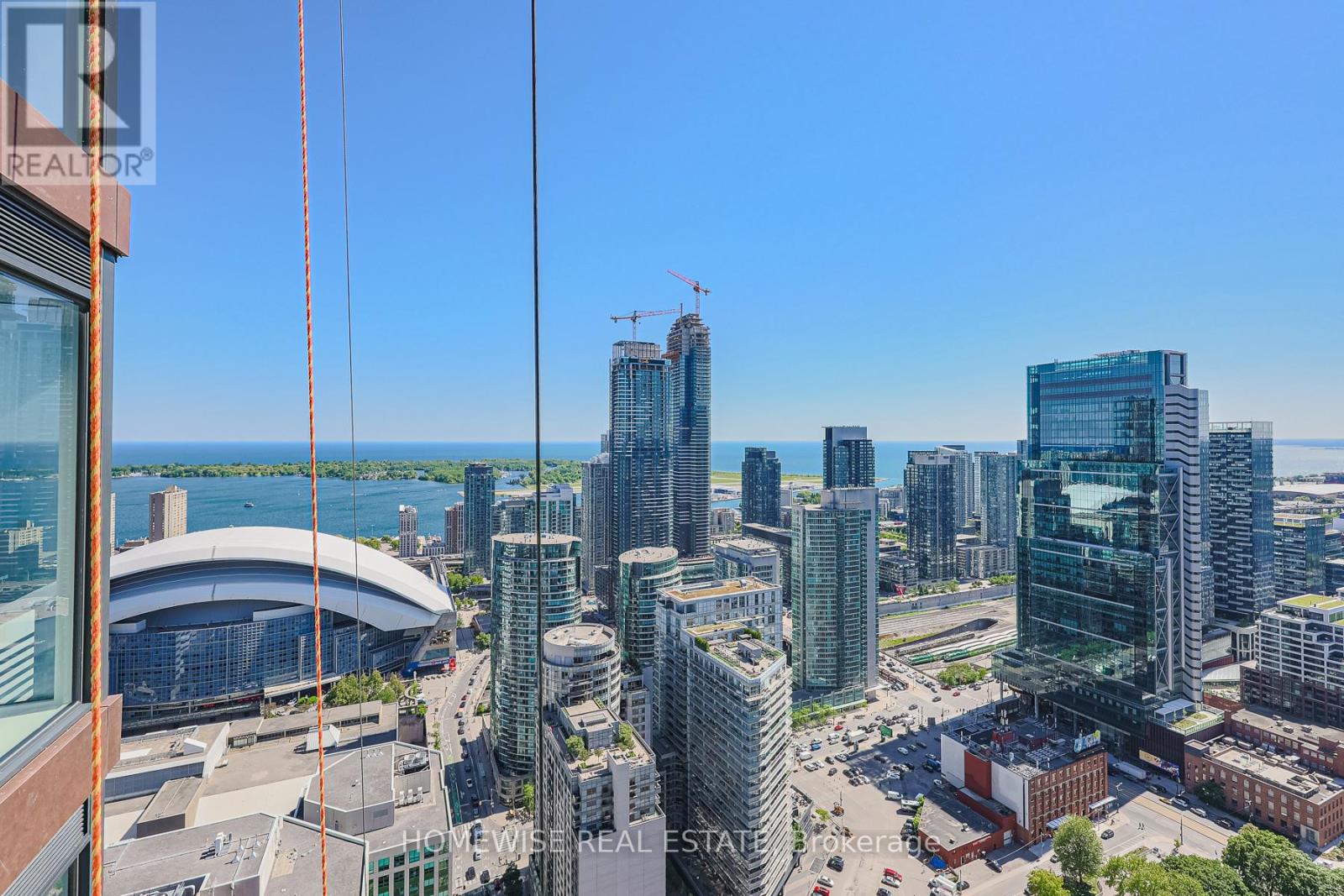 5102 - 55 Mercer Street, Toronto, Ontario  M5V 3W2 - Photo 17 - C12345224