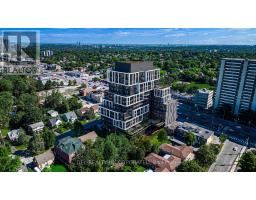 524 - 1 HOMEWOOD AVENUE, Toronto, Ontario