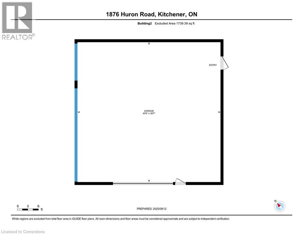 1876 Huron Road, Kitchener, Ontario  N2R 1R6 - Photo 40 - 40760063