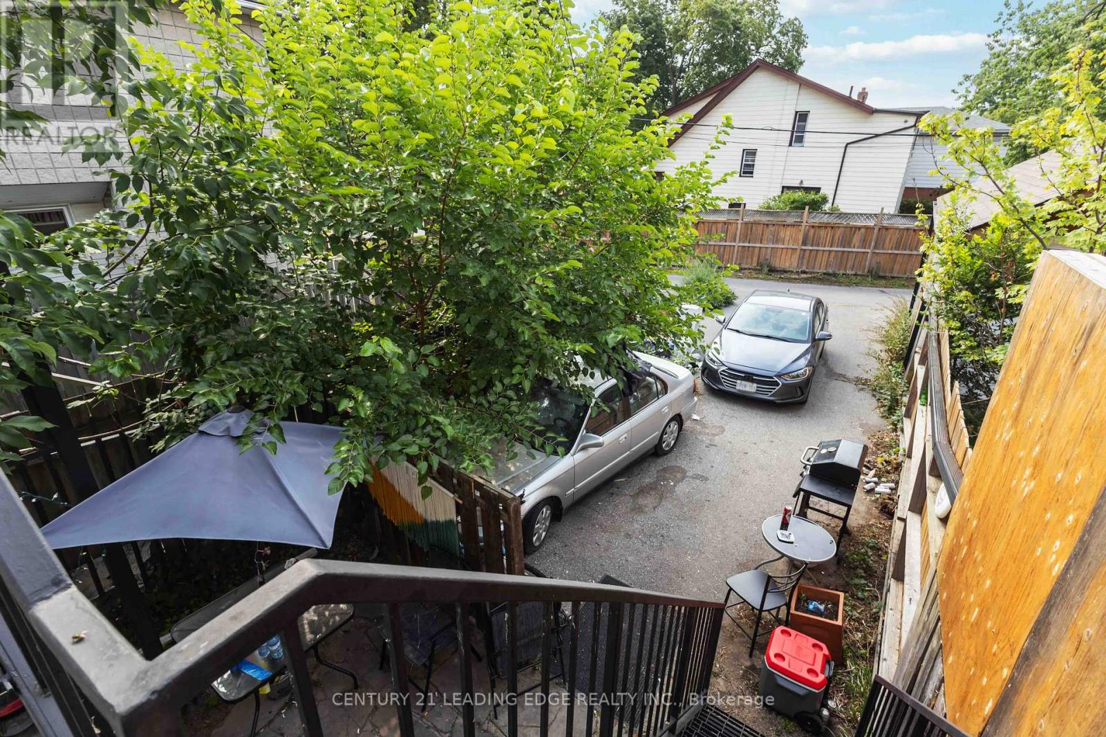 1563/65 Kingston Road, Toronto (Birchcliffe-Cliffside), Ontario  M1N 1R9 - Photo 26 - E12345218