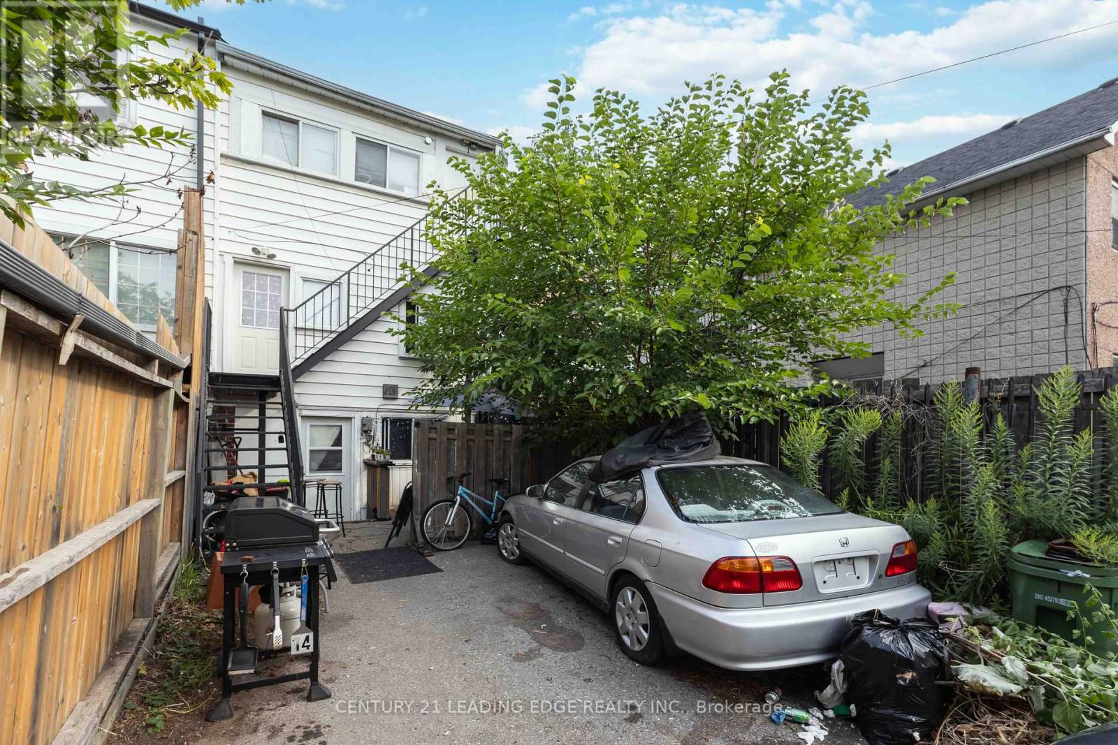 1563/65 Kingston Road, Toronto (Birchcliffe-Cliffside), Ontario  M1N 1R9 - Photo 27 - E12345218