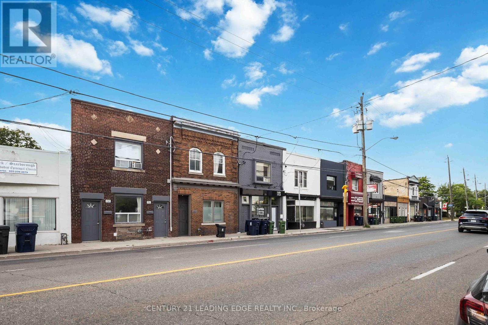 Property at 1563/65 KINGSTON ROAD image 3