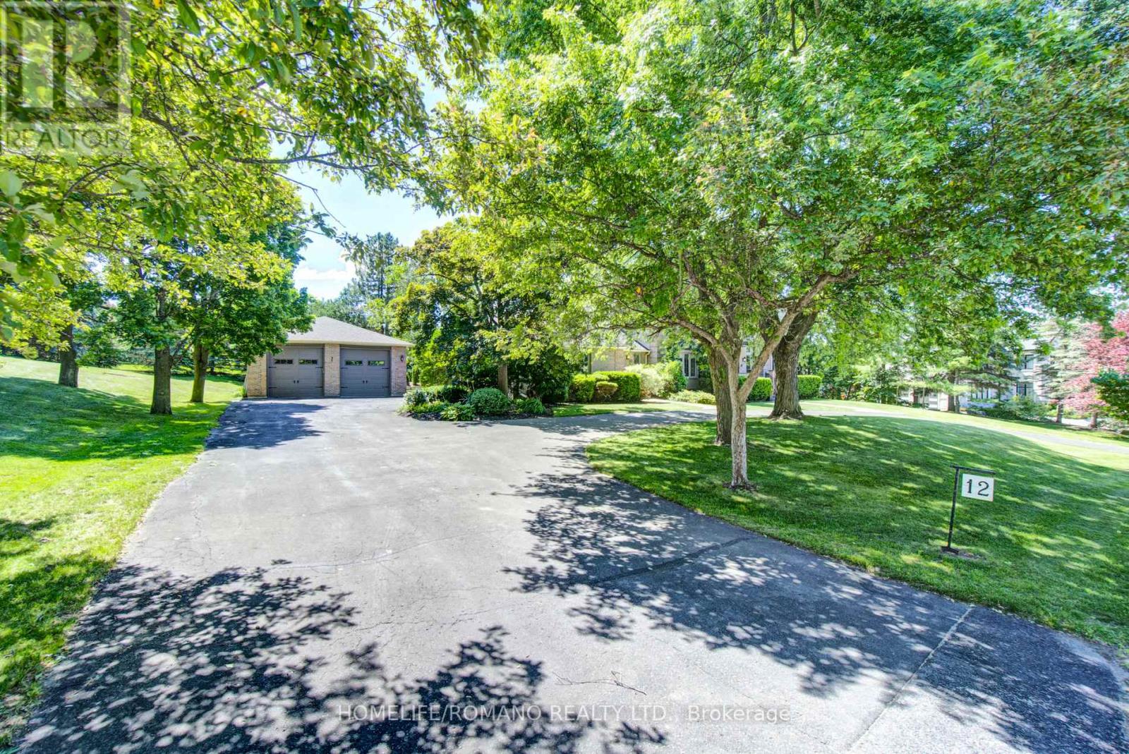 12 Hedgerow Lane, Vaughan, Ontario  L0J 1C0 - Photo 7 - N12340024