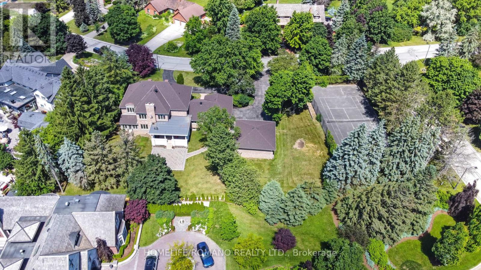 12 Hedgerow Lane, Vaughan, Ontario  L0J 1C0 - Photo 47 - N12340024