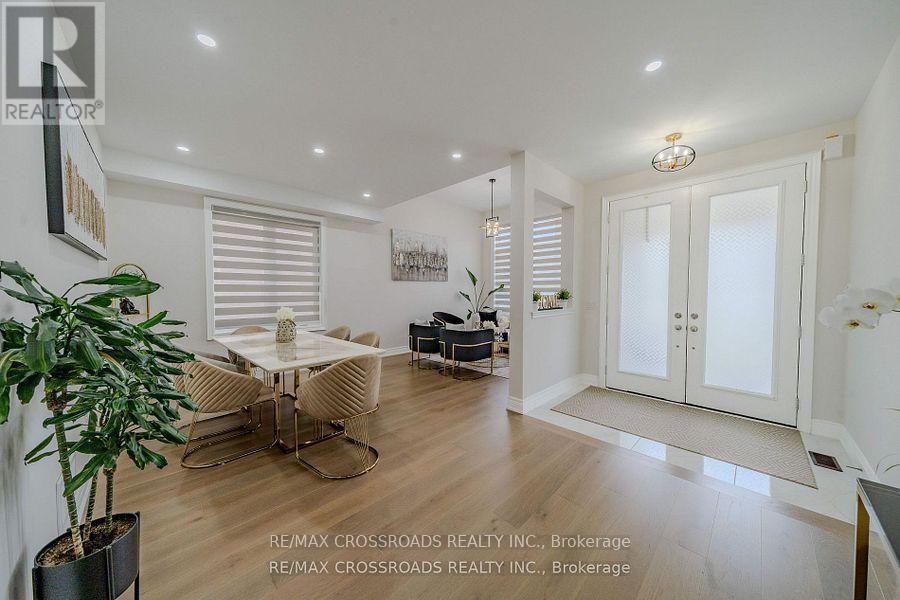 50 Carriage Shop Bend, East Gwillimbury (Queensville), Ontario  L9N 0Y5 - Photo 40 - N12345169