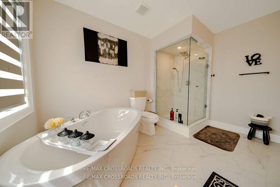 50 Carriage Shop Bend, East Gwillimbury (Queensville), Ontario  L9N 0Y5 - Photo 48 - N12345169