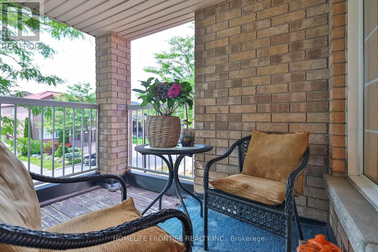 110 Red River Crescent, Newmarket (Woodland Hill), Ontario  L3X 2R1 - Photo 36 - N12345203