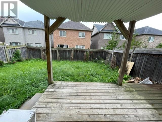 Bsmnt - 379 Kwapis Boulevard, Newmarket, Ontario  L3X 3H1 - Photo 11 - N12345281