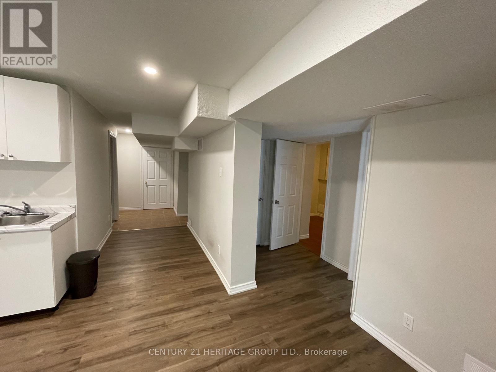 Bsmnt - 379 Kwapis Boulevard, Newmarket, Ontario  L3X 3H1 - Photo 5 - N12345281