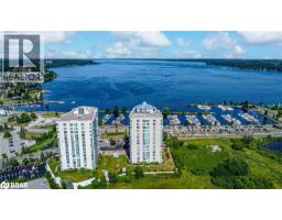 2 TORONTO Street Unit# PH2/3, Barrie, Ontario