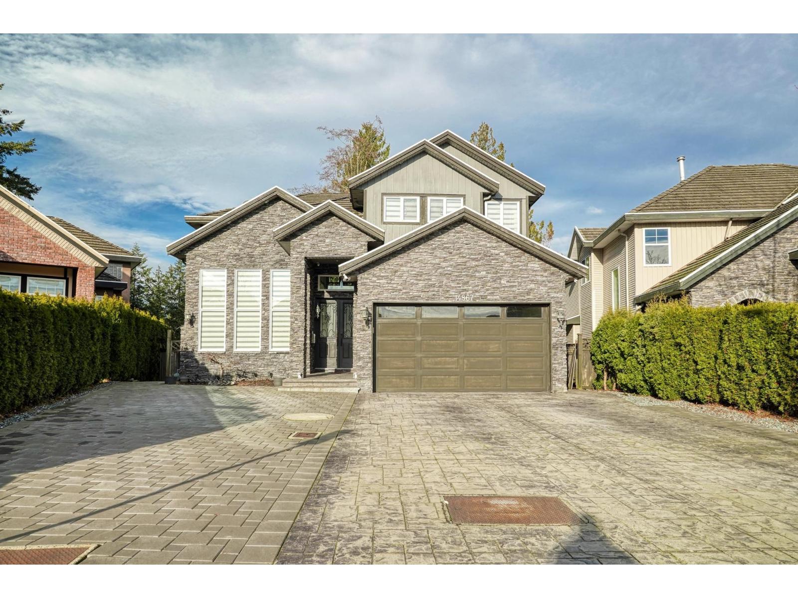 Property at 14867 76A AVE AVENUE image 1