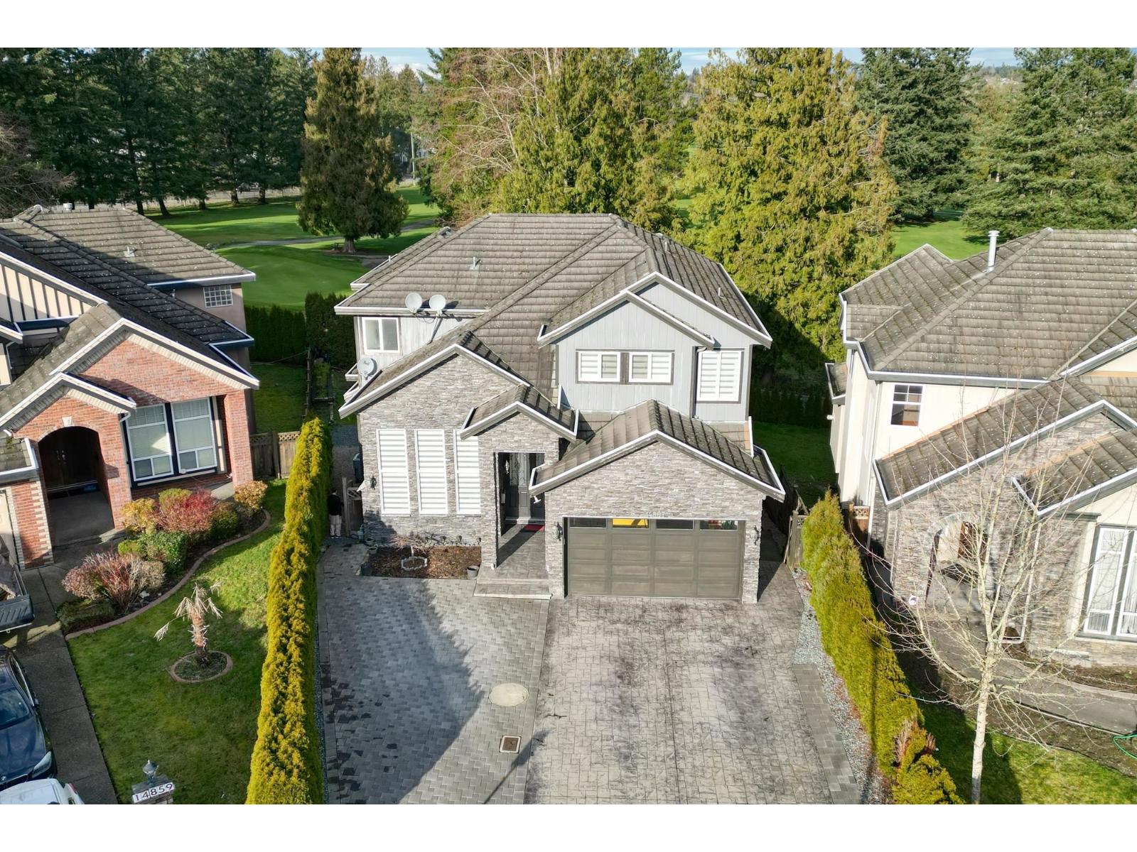Property at 14867 76A AVE AVENUE image 2