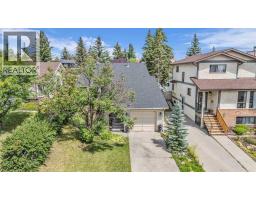 203 Edgeland Road NW Edgemont
