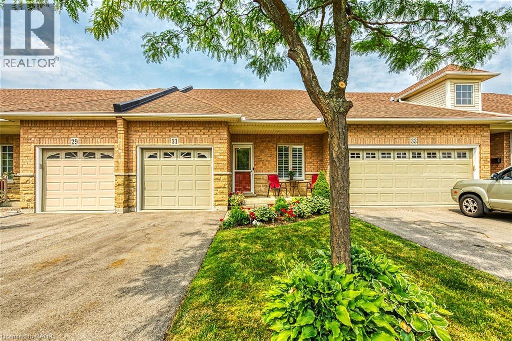 31 Abbotsford Trail, Glanbrook, Ontario  L9B 2X8 - Photo 2 - 40758684