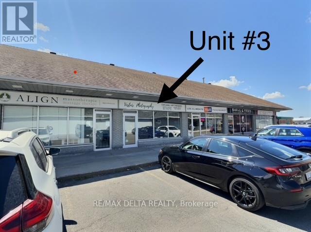 3 - 2848 Laurier Street, Clarence-Rockland, Ontario  K4K 1A3 - Photo 2 - X12345294
