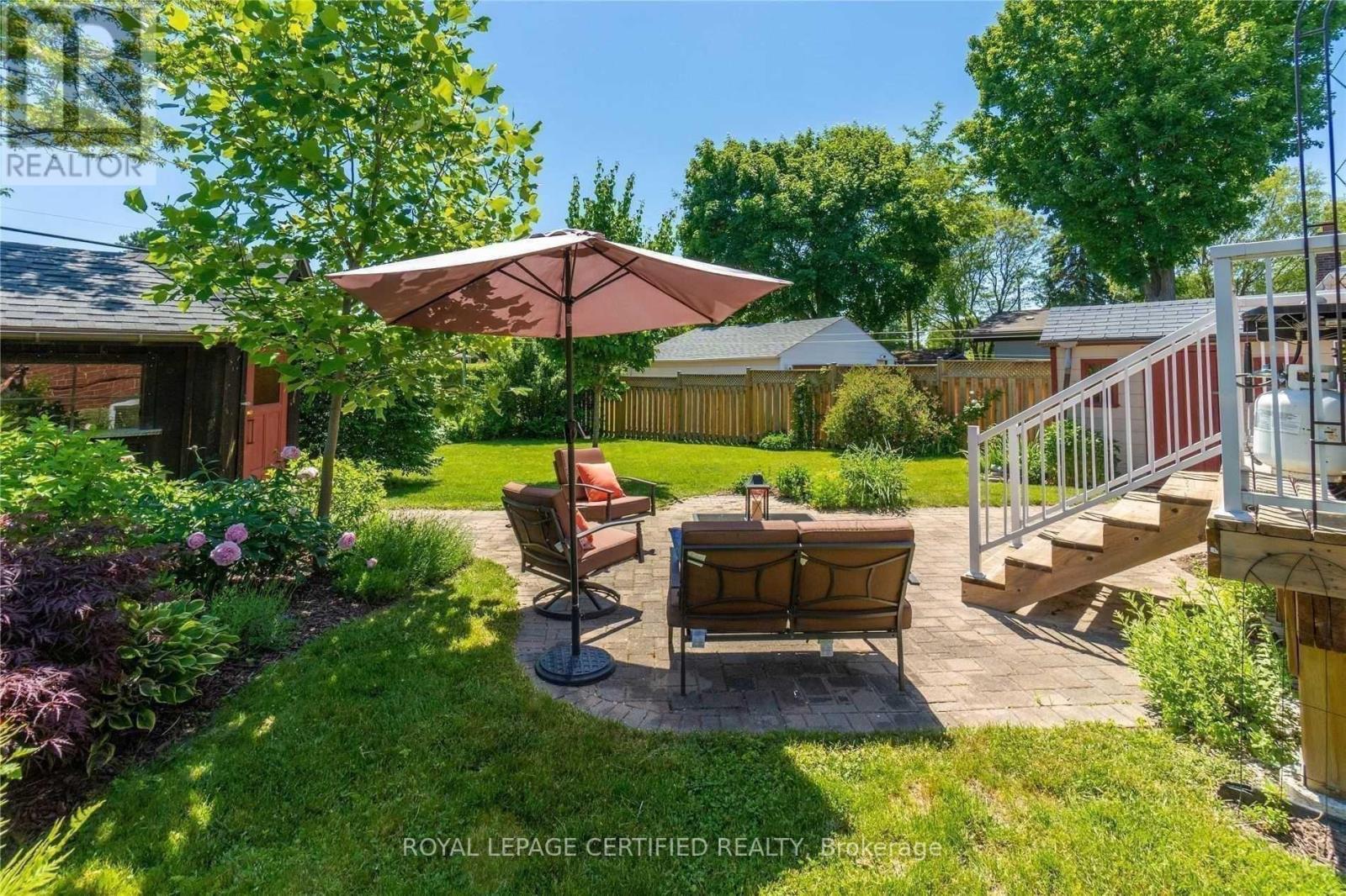 Lower - 6 Prince Charles Drive, Halton Hills, Ontario  L7G 3T7 - Photo 13 - W12345156