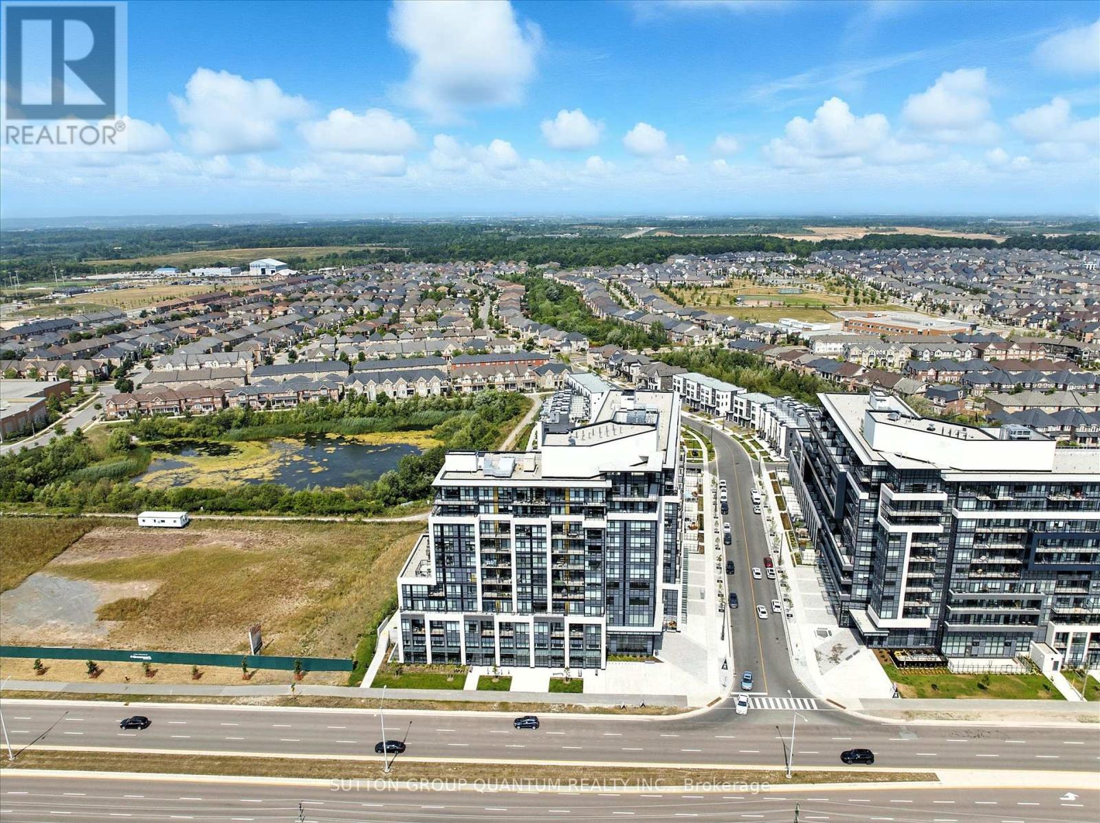 Ph06 - 405 Dundas Street W, Oakville, Ontario  L6M 4M2 - Photo 41 - W12345243