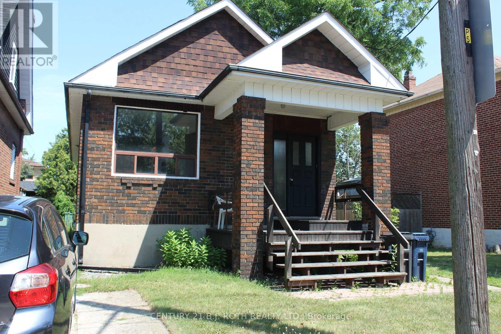 Property at 5 TWENTIETH STREET image 1