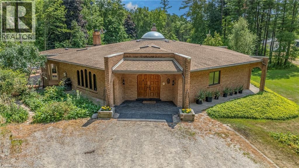 847294 TOWNSHIP ROAD 9, Drumbo, Ontario