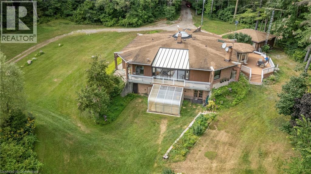 847294 Township Road 9, Drumbo, Ontario  N0J 1G0 - Photo 29 - 40760108