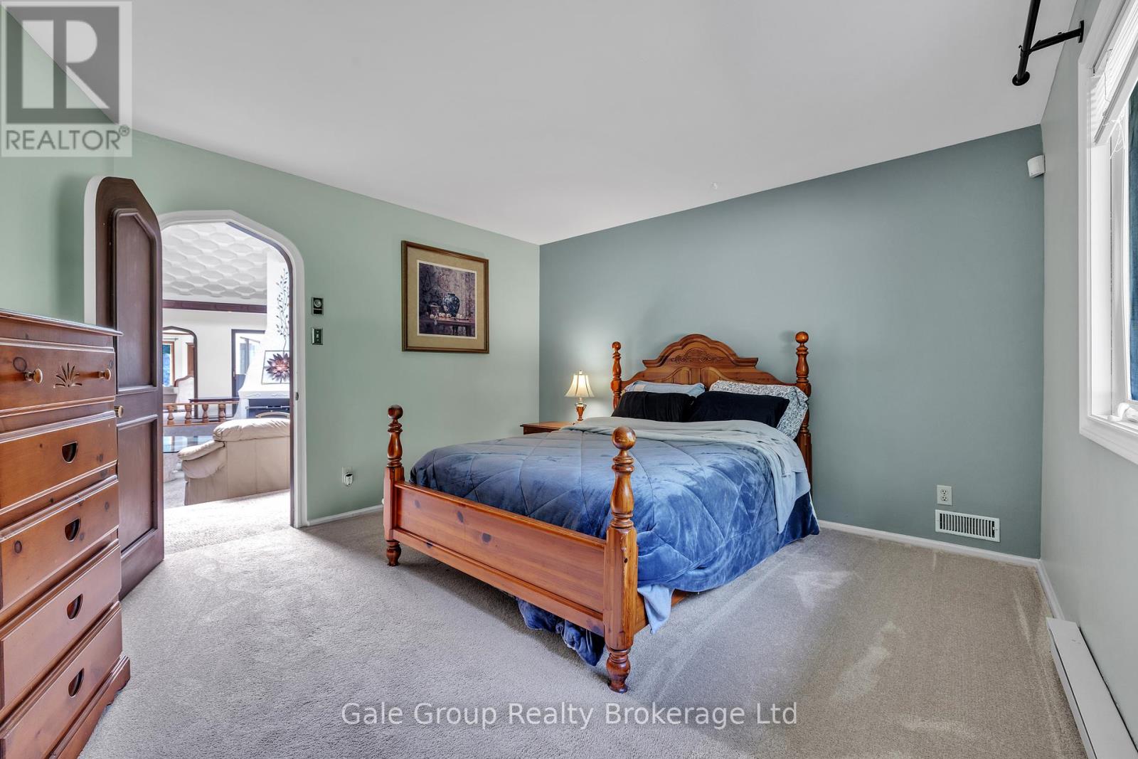 847294 Township 9 Road, Blandford-Blenheim, Ontario  N0J 1G0 - Photo 10 - X12345289