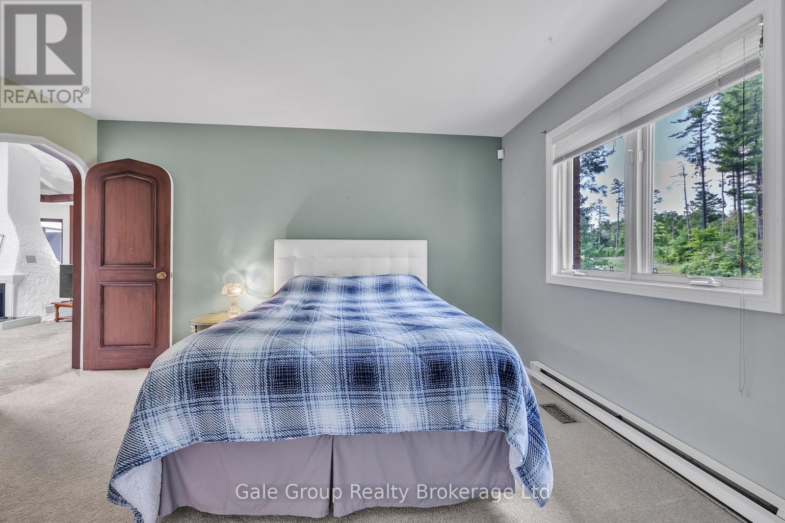847294 Township 9 Road, Blandford-Blenheim, Ontario  N0J 1G0 - Photo 11 - X12345289