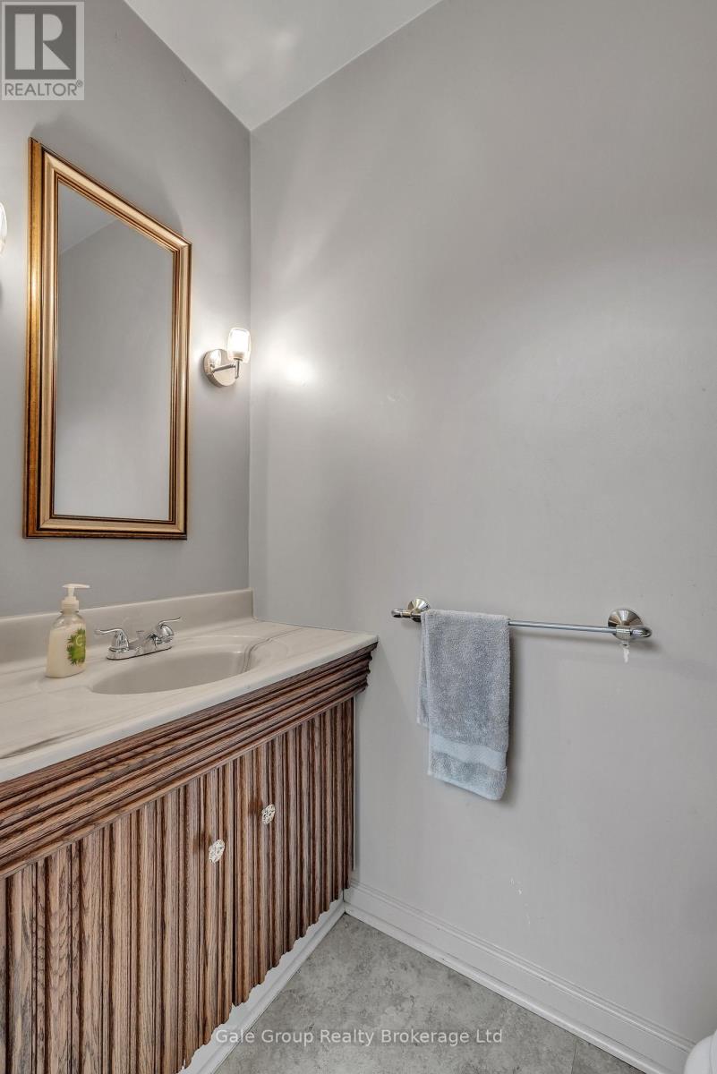 847294 Township 9 Road, Blandford-Blenheim, Ontario  N0J 1G0 - Photo 20 - X12345289