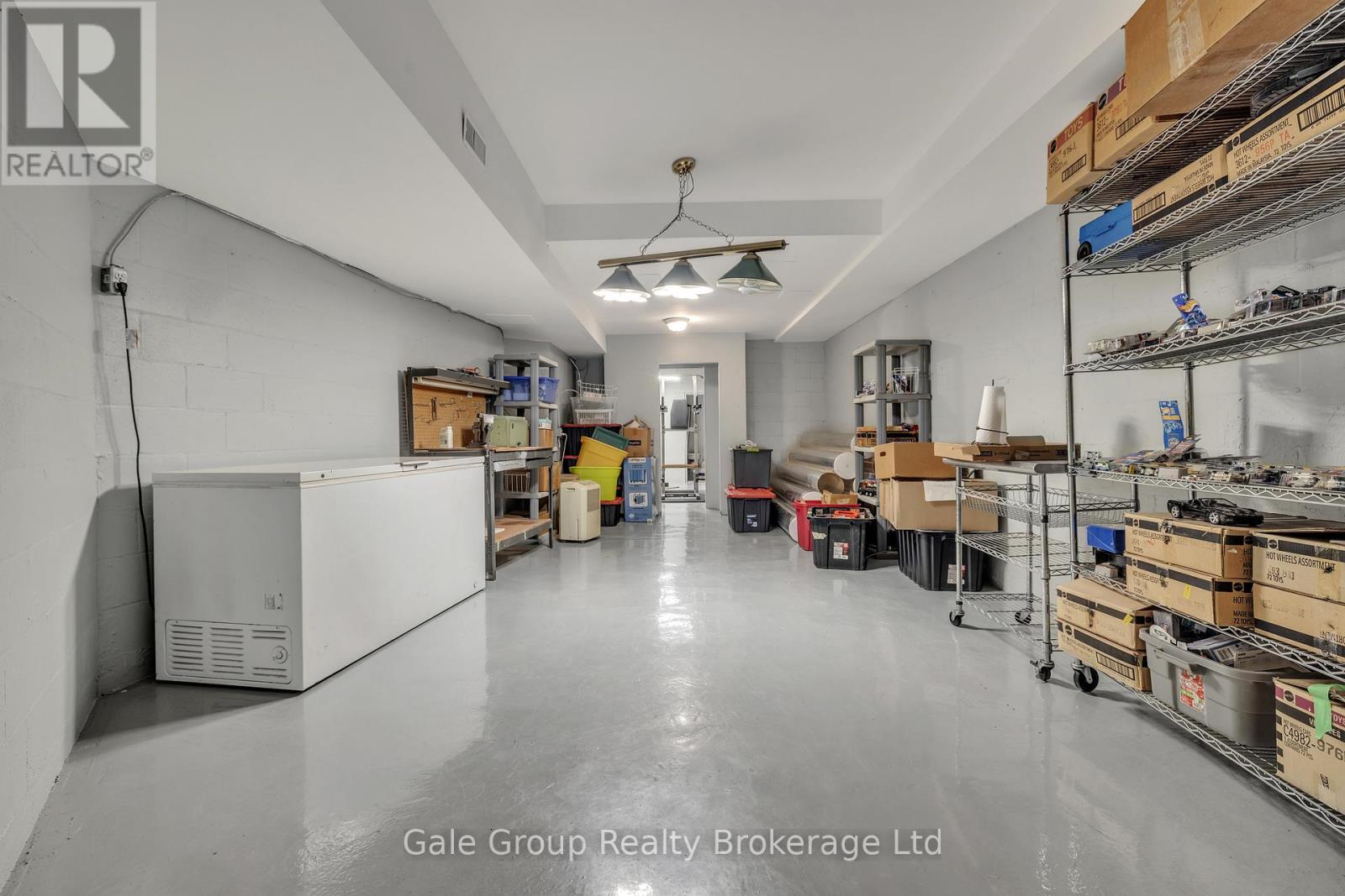 847294 Township 9 Road, Blandford-Blenheim, Ontario  N0J 1G0 - Photo 24 - X12345289