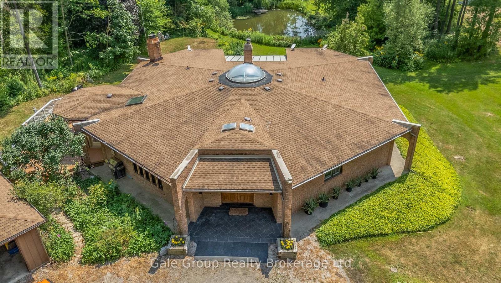847294 Township 9 Road, Blandford-Blenheim, Ontario  N0J 1G0 - Photo 27 - X12345289